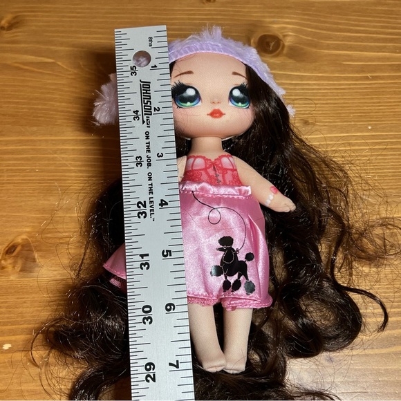 Na Na Na Surprise Doll Fifi Le'Fluff Series 3 - Picture 5 of 9